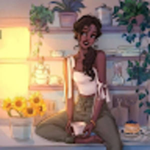 Meet your Posher, Lily